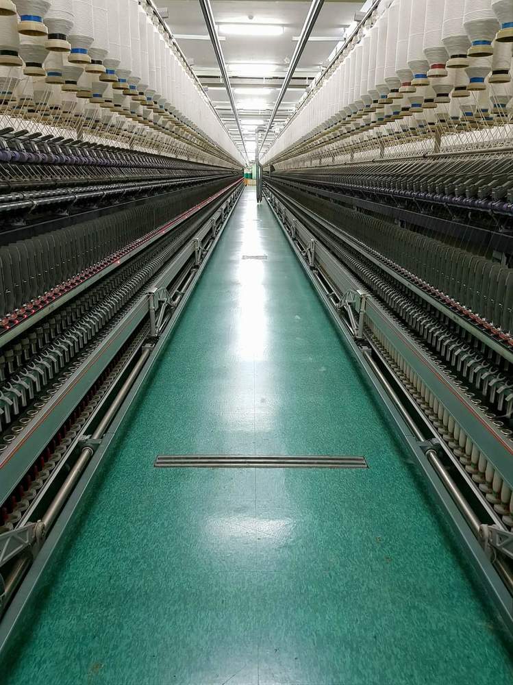 Photograph by Nargiza Karimova