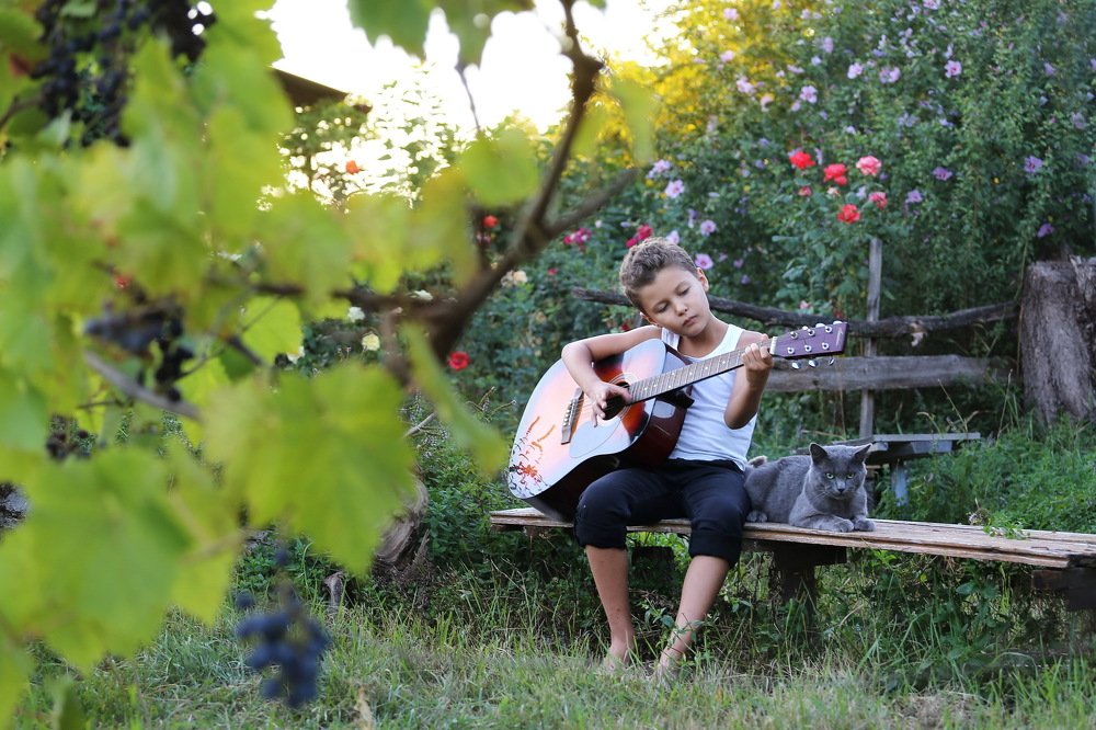 Photograph by Попова Светлана