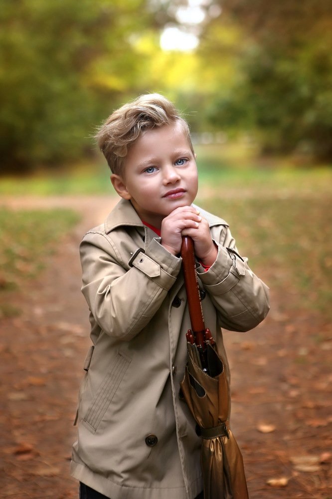 Photograph by Попова Светлана