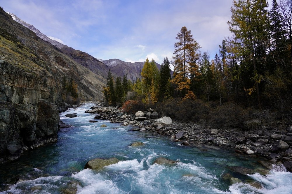 Photograph by Андрей Кузнецов