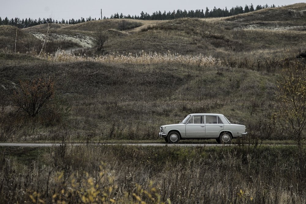 Фотография автора Александр Кременицкий