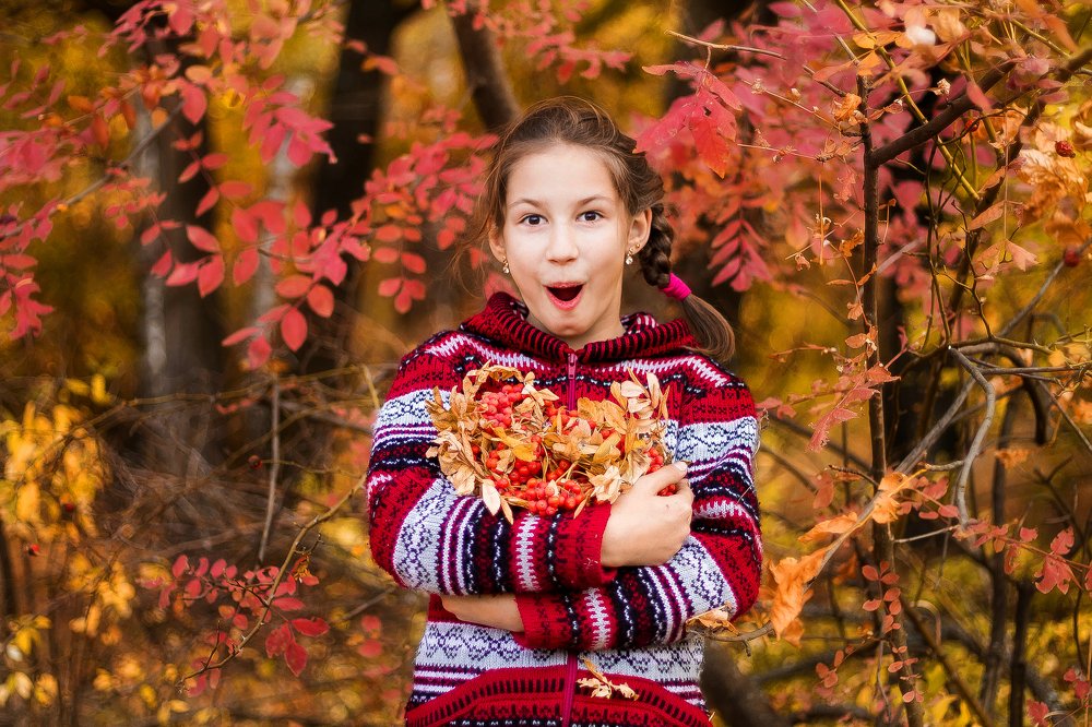 Photograph by Анна Вязникова