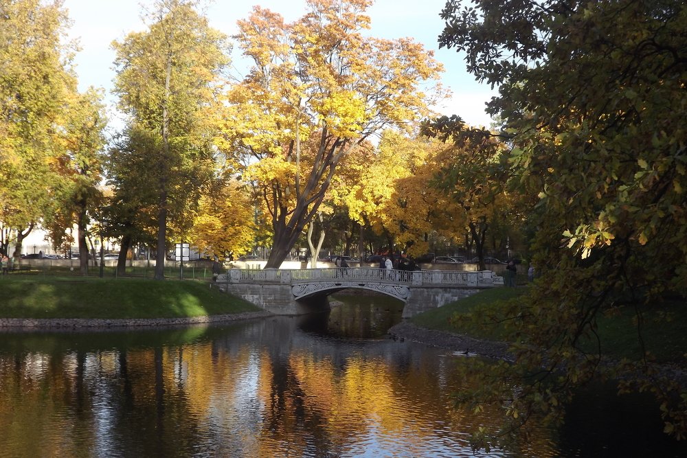 Photograph by Евгений Савулькин