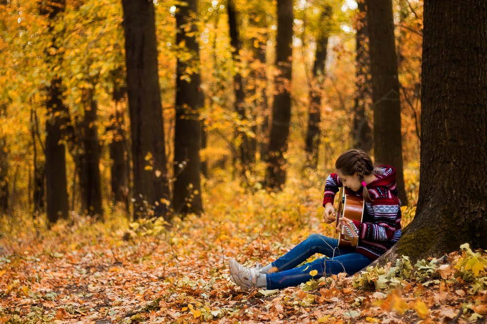 Photograph by Анна Вязникова