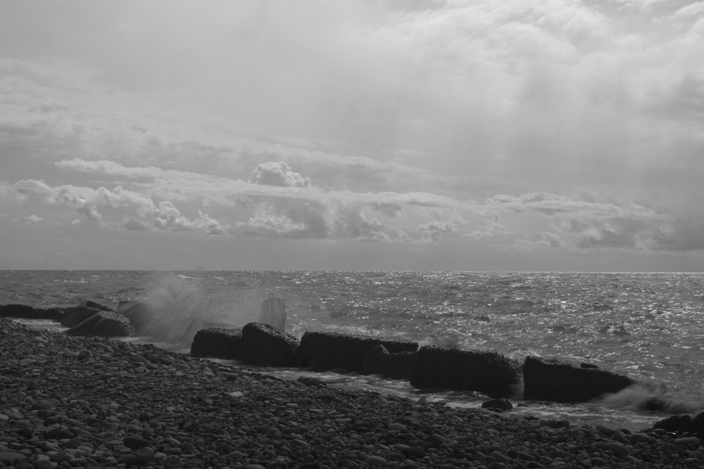 Photograph by Rimma Volchenko