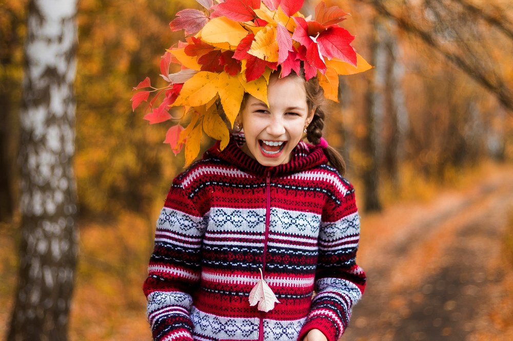 Photograph by Анна Вязникова