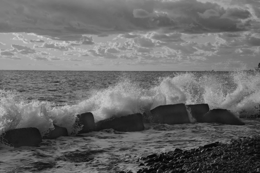 Photograph by Rimma Volchenko