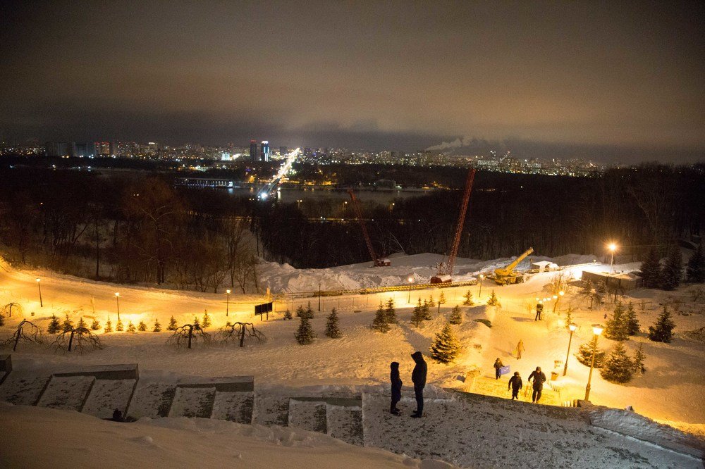 Фотография автора Олег Смирнов
