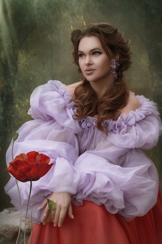 Photograph by Ященко Анастасия