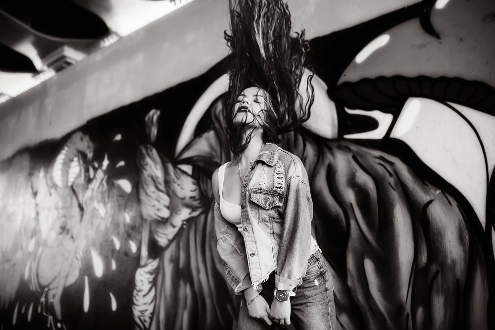 Photograph by Анна Гусева