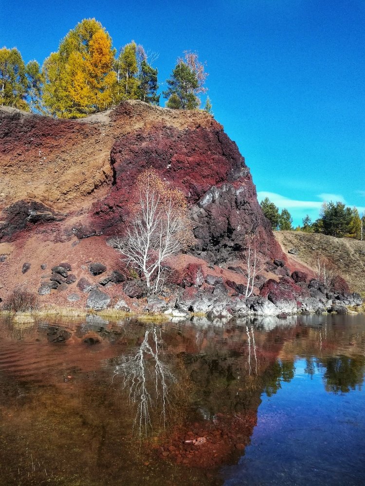 Photograph by Мари Стабровская