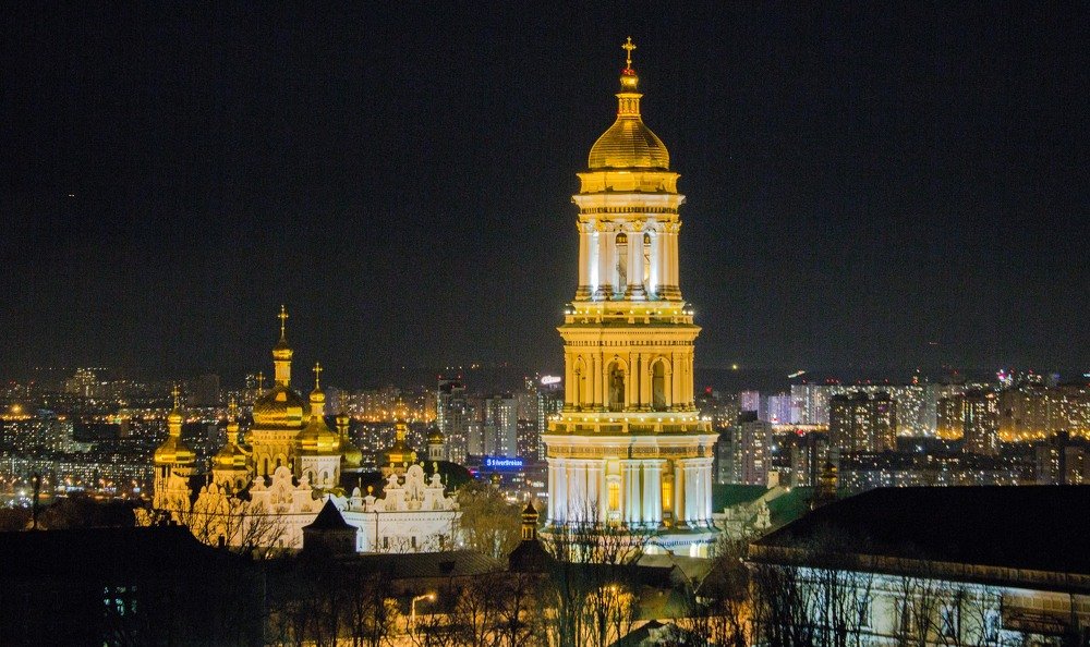 Фотография автора Олег Смирнов