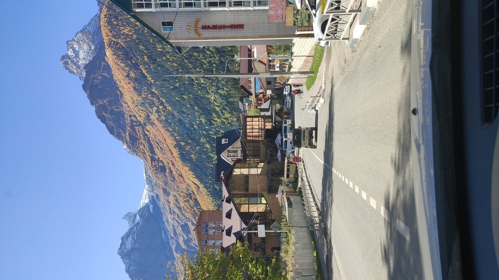 Photograph by Олег Карданов