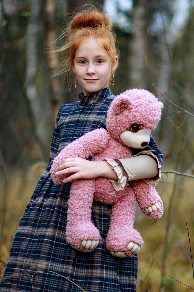 Photograph by Elena Makarova