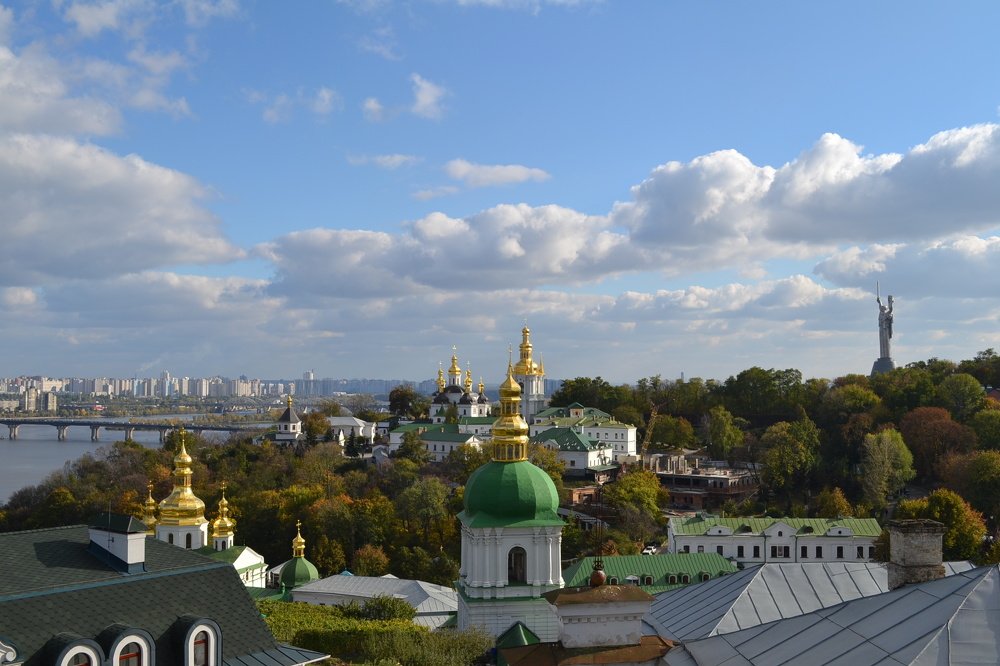 Photograph by Natalia Vishnyakova