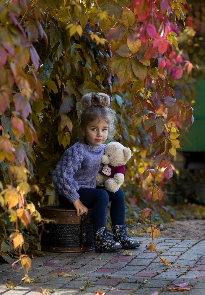 Photograph by Agnese Kalinka