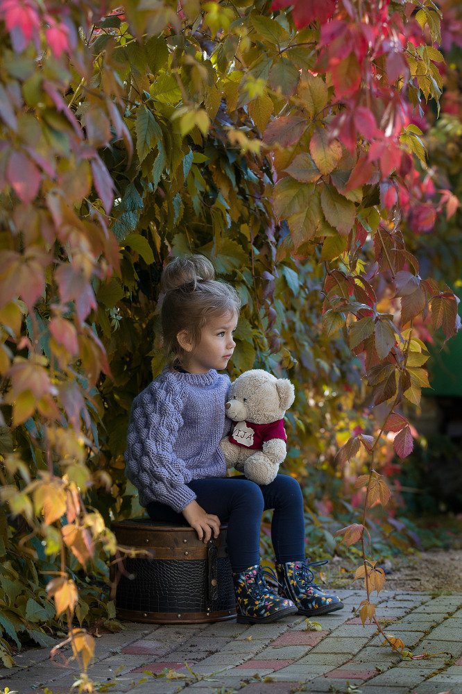 Photograph by Agnese Kalinka