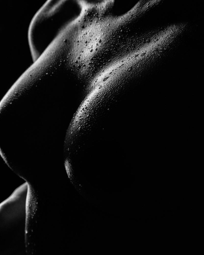 Photograph by Aleksandr Shvedov