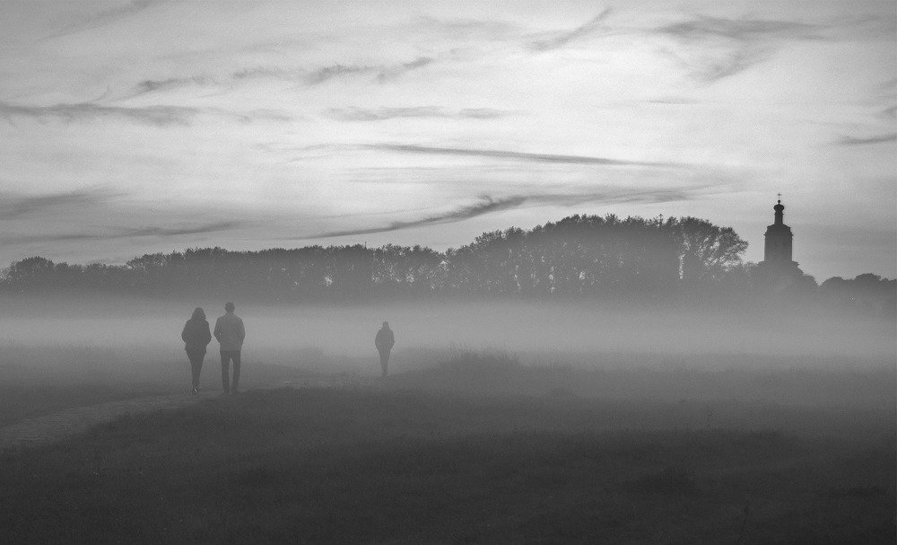 Photograph by Andres Ganenkoff