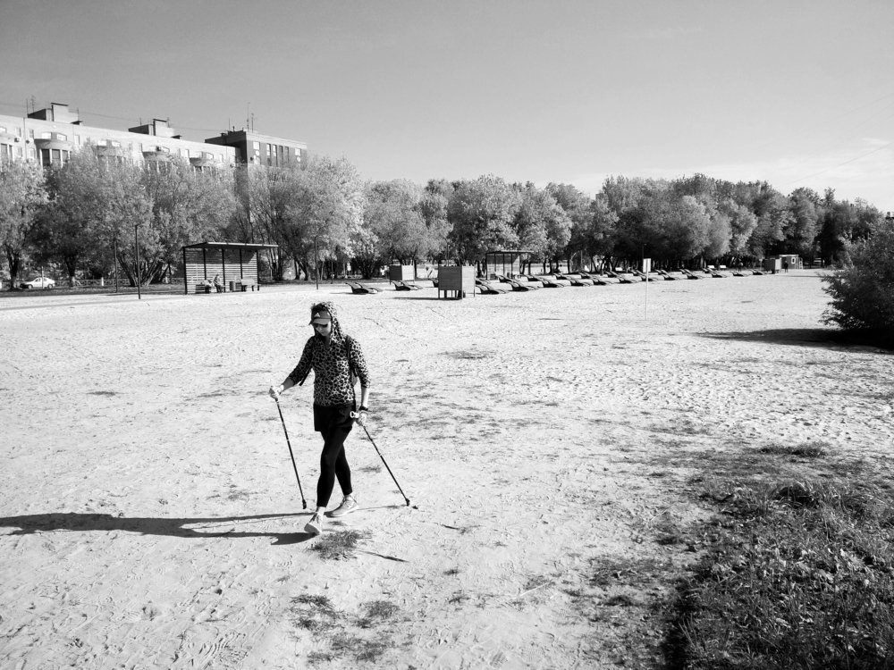 Photograph by Andres Ganenkoff