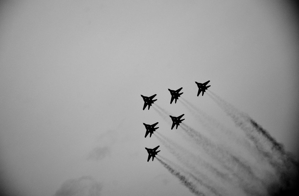 Photograph by Анастасия Кашенко