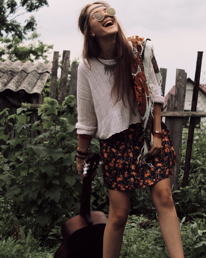 Photograph by Екатерина Рахимова