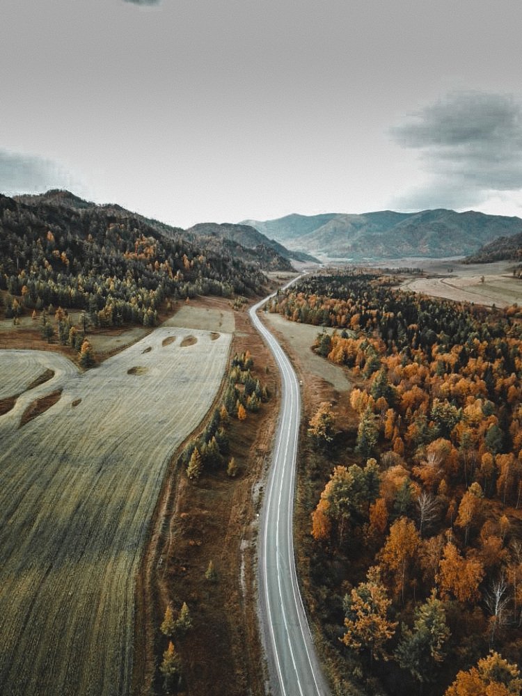 Photograph by Alex Zhukov
