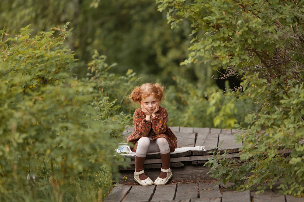 Photograph by Наталия Токмакова