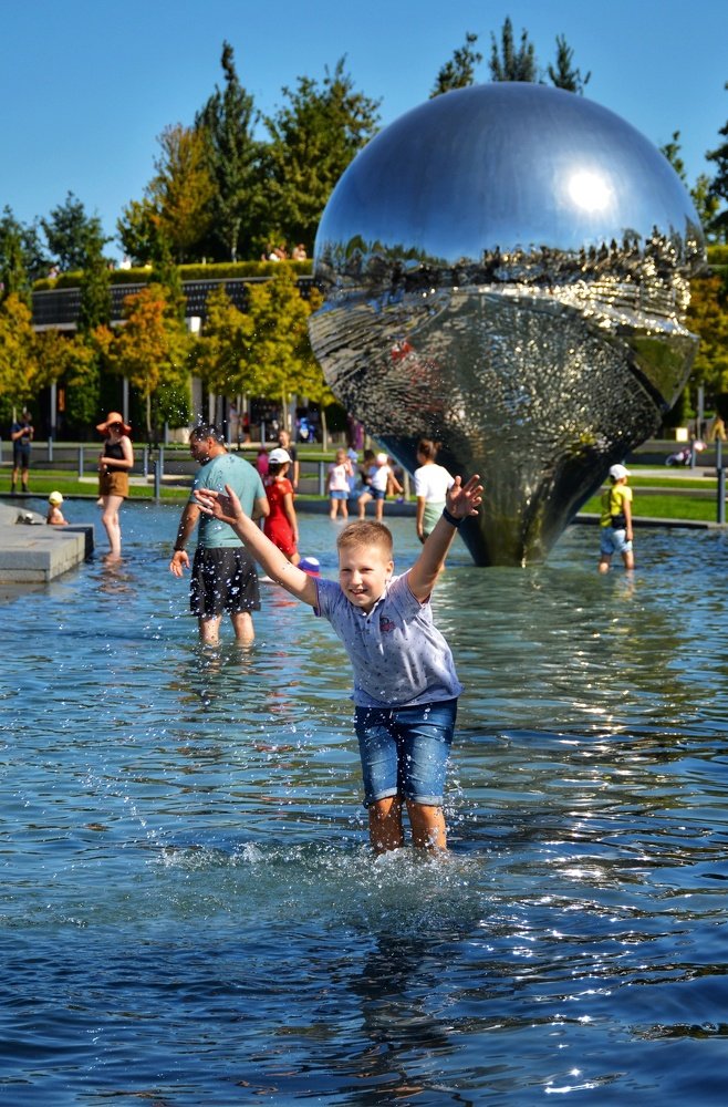 Photograph by Марина Гончарова