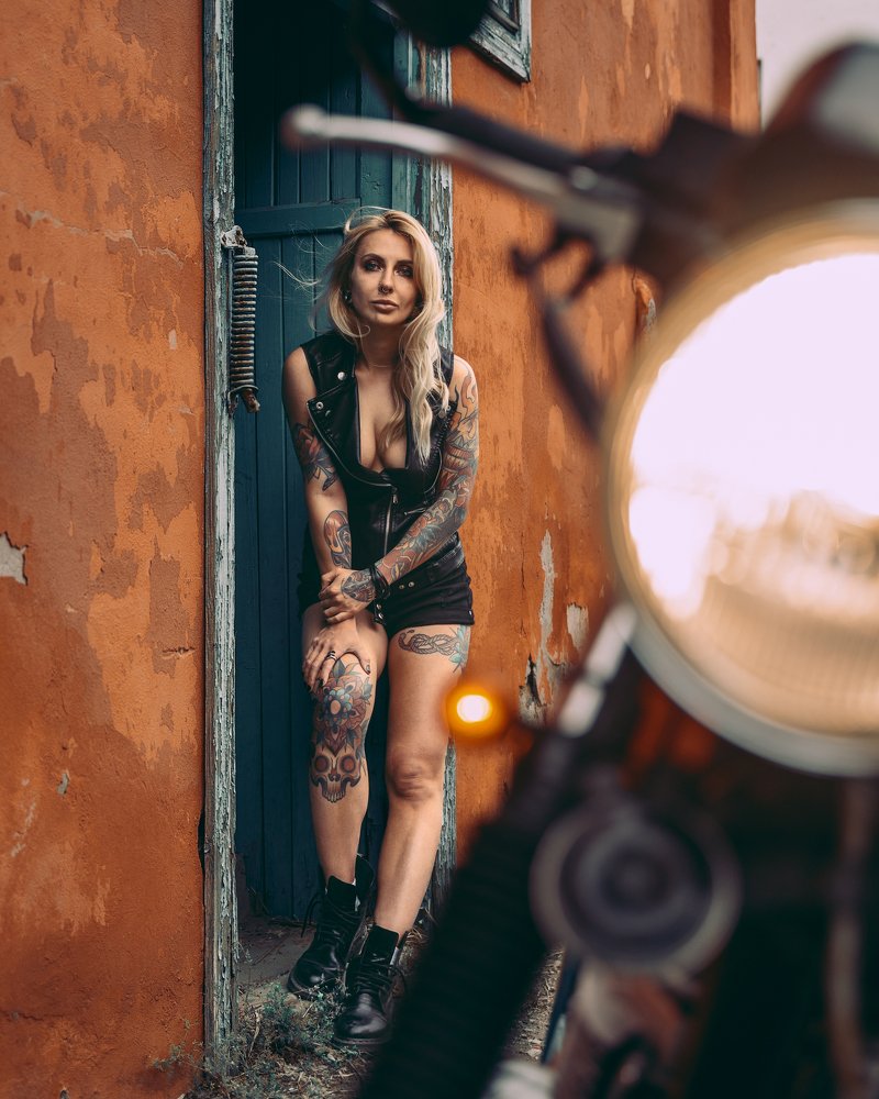 Фотография автора Егор Клейчин