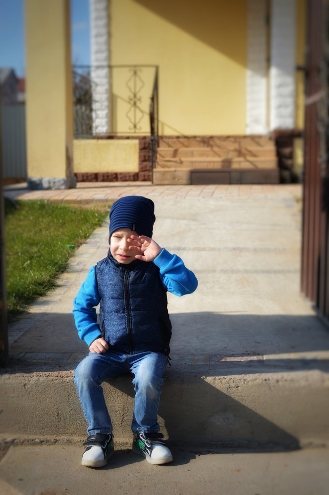 Photograph by Марина Гончарова