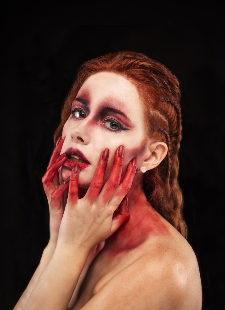 Photograph by Balázs Kovásznai