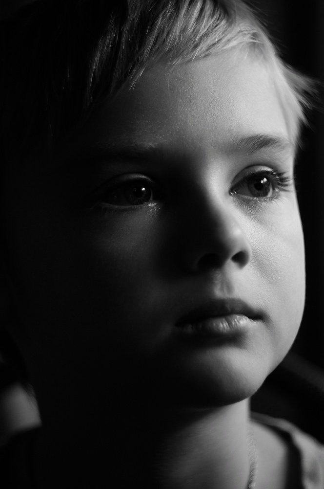 Photograph by Olesia Chepurchenko