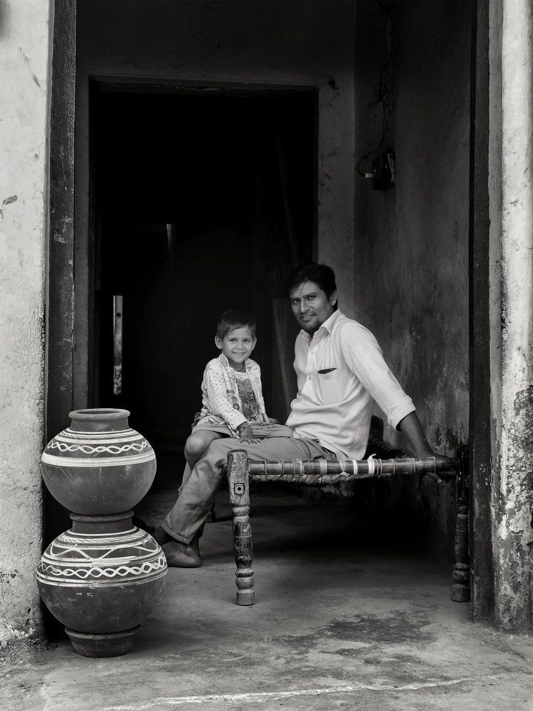 Photograph by Asha Kumari