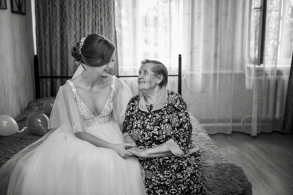 Photograph by Анастасия Казанцева