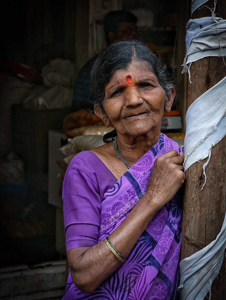 Photograph by Asha Kumari