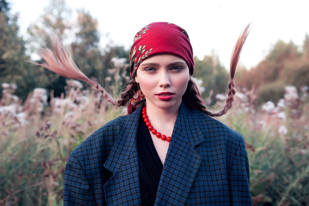 Photograph by Ольга Калачкина