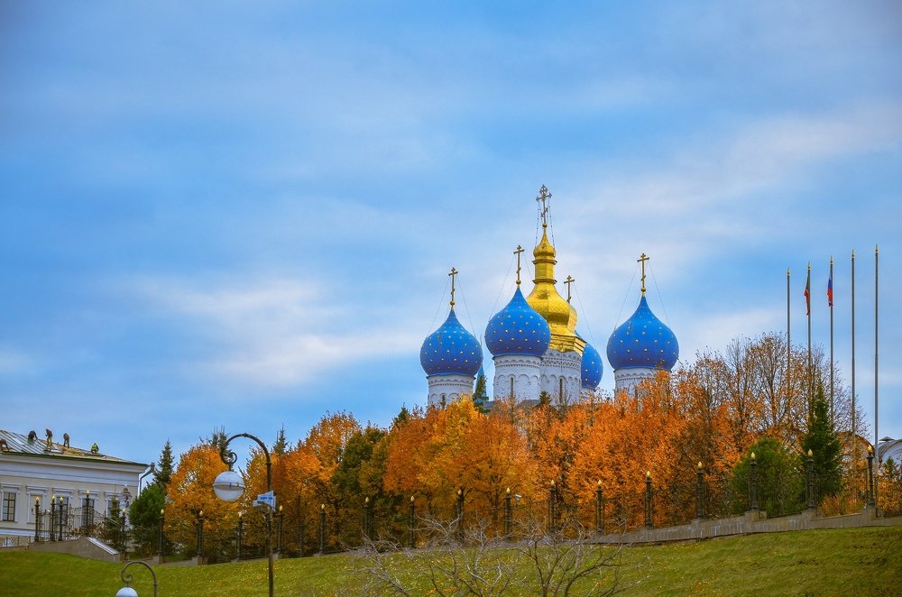 Photograph by Ольга Мукина