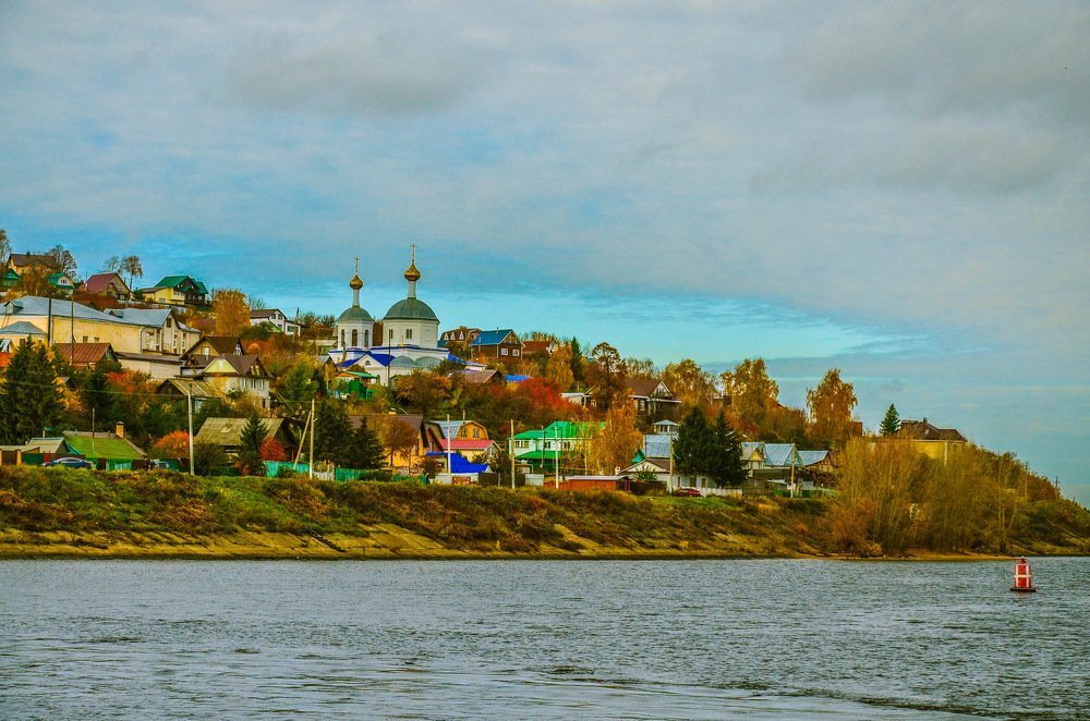 Photograph by Ольга Мукина