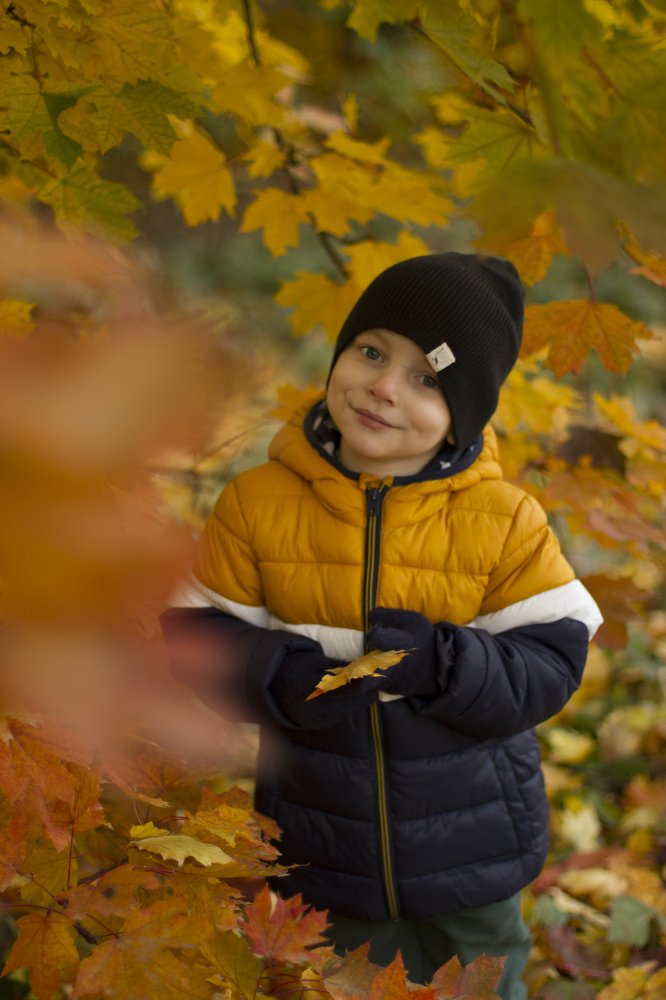 Photograph by Инесса Юровских