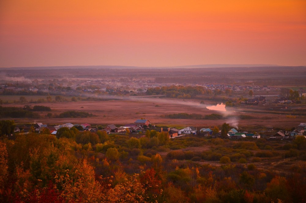 Photograph by Ольга Мукина