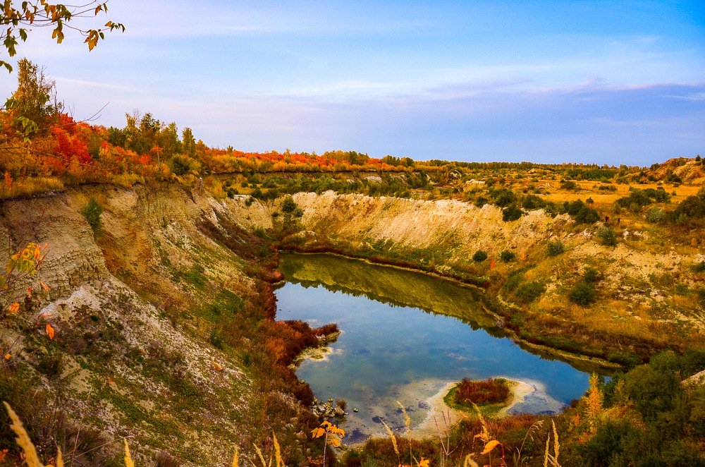 Photograph by Ольга Мукина