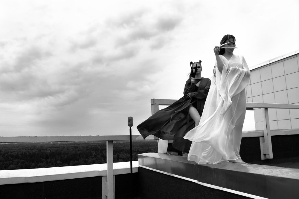 Photograph by Ольга Калачкина