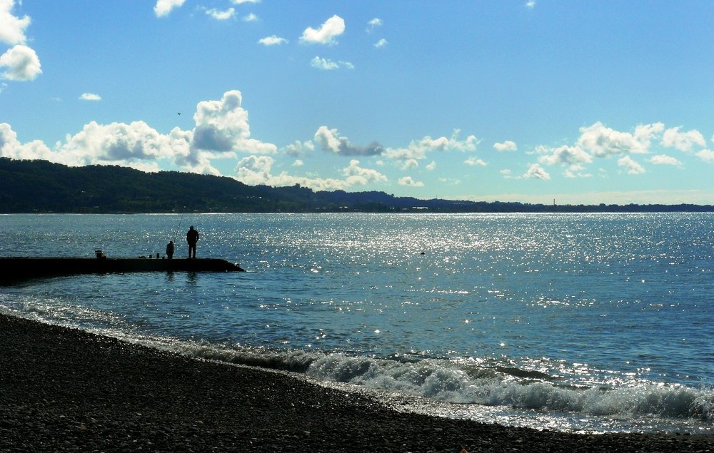 Photograph by леонид натапов