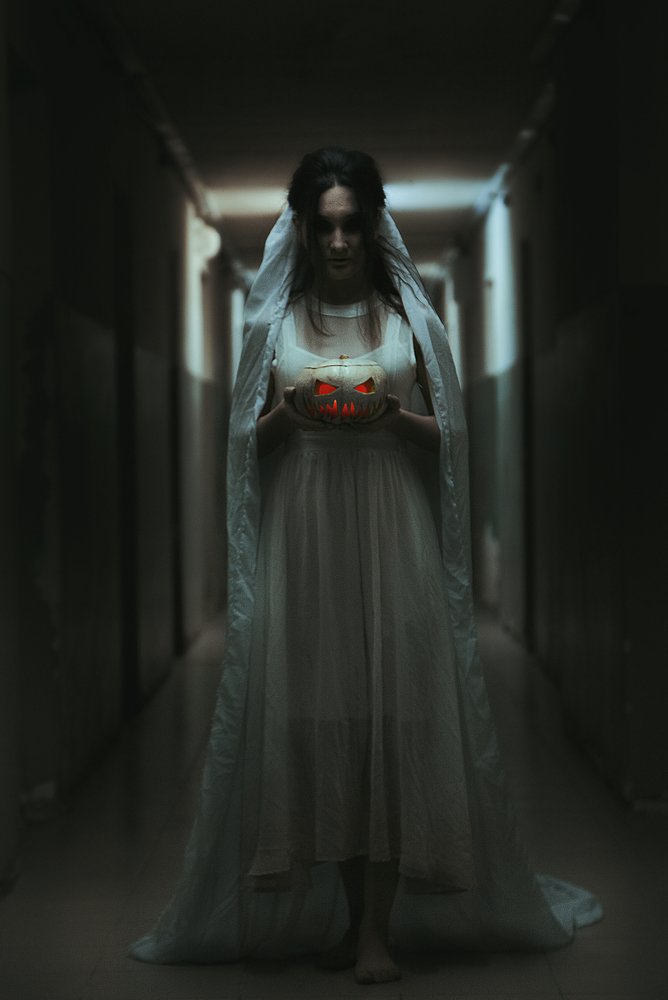 Photograph by Алина Абрамова