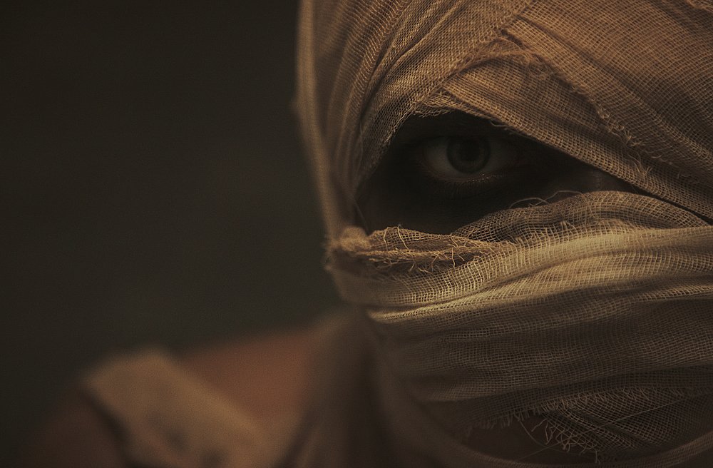 Photograph by Алина Абрамова