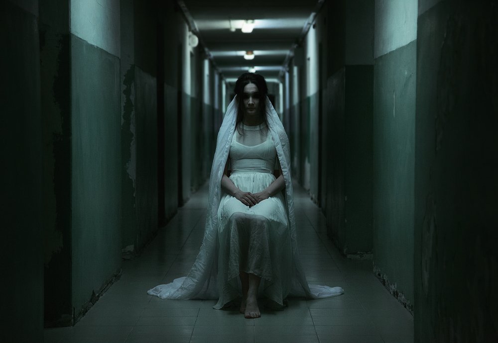 Photograph by Алина Абрамова