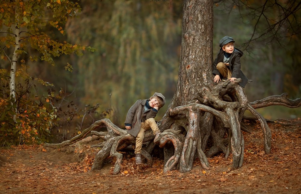 Photograph by Татьяна Рыбалко