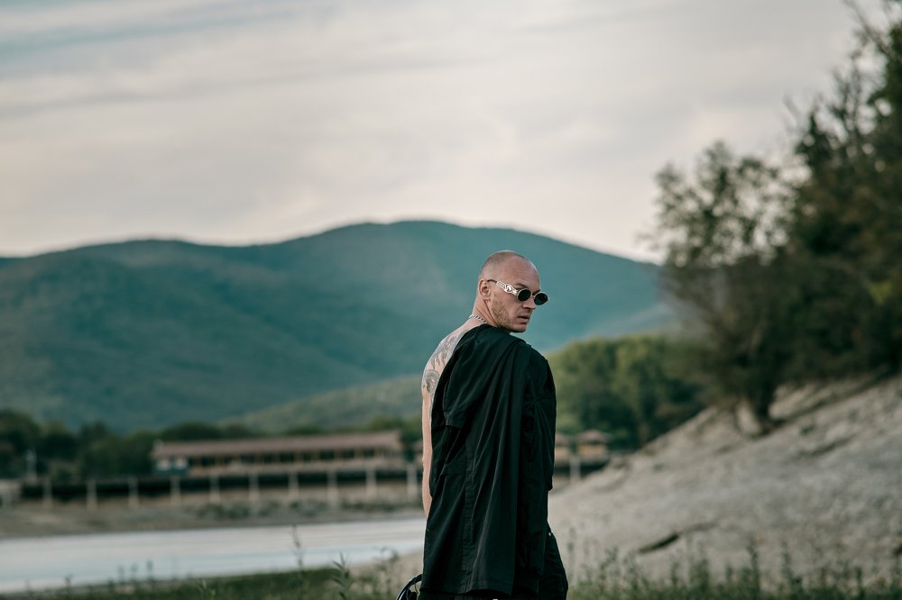 Photograph by Алексей Васин