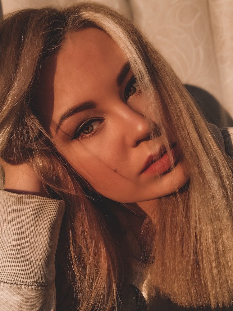 Photograph by Ксения Поташова